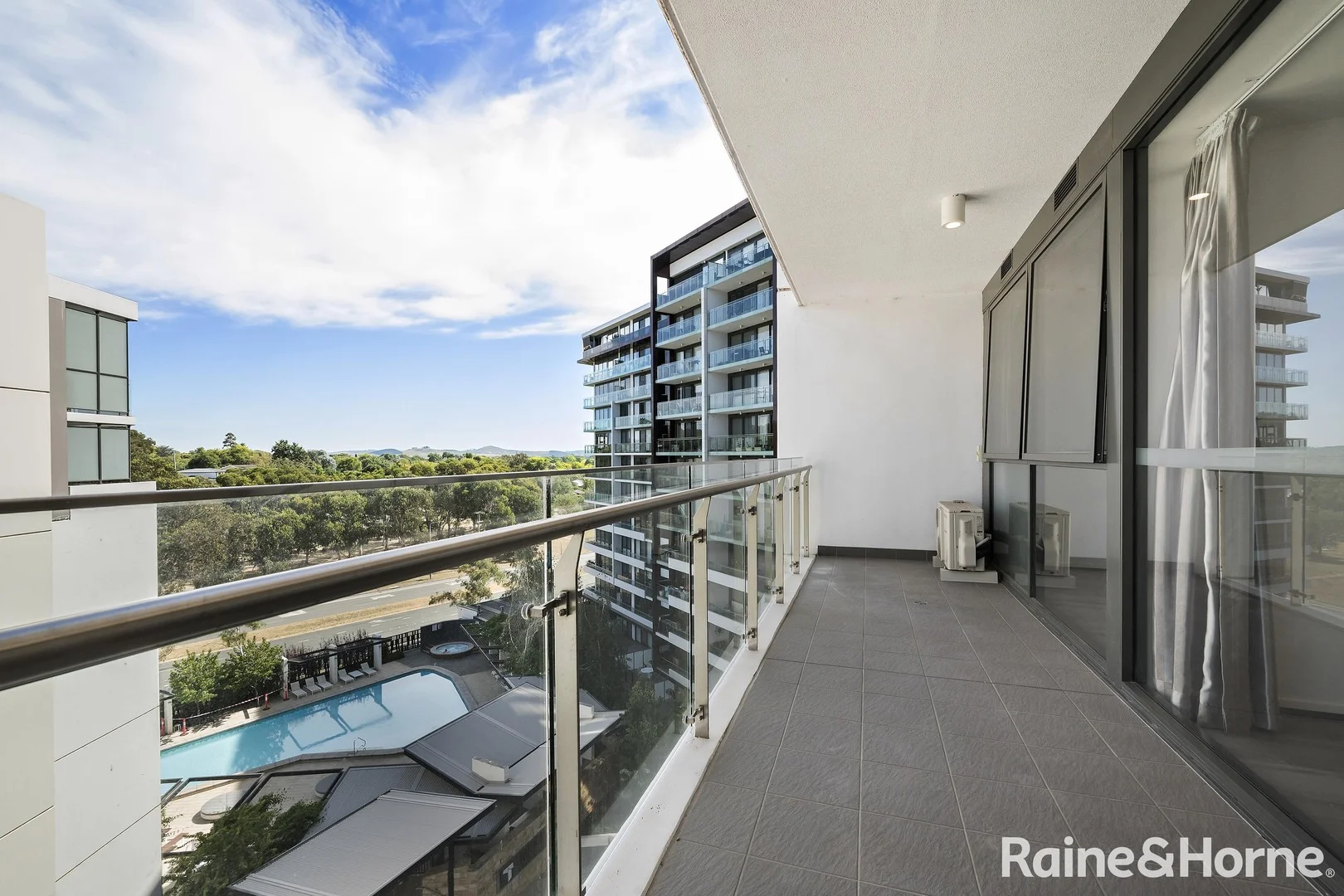 Additional image 10 of 195/7 Irving Street, Phillip ACT 2606