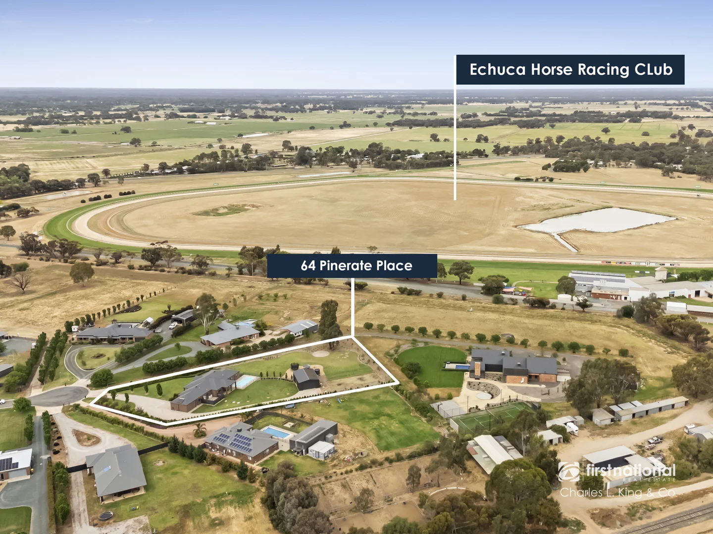 Additional image 30 of 64 Pinerate Place, Echuca VIC 3564