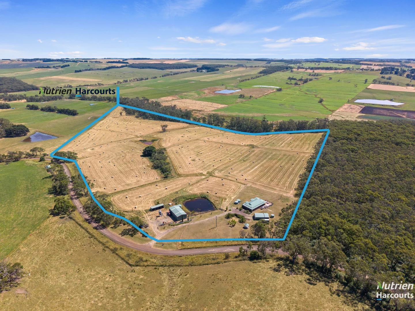 Additional image 2 of 175 Bornong Road, Cooriemungle VIC 3268