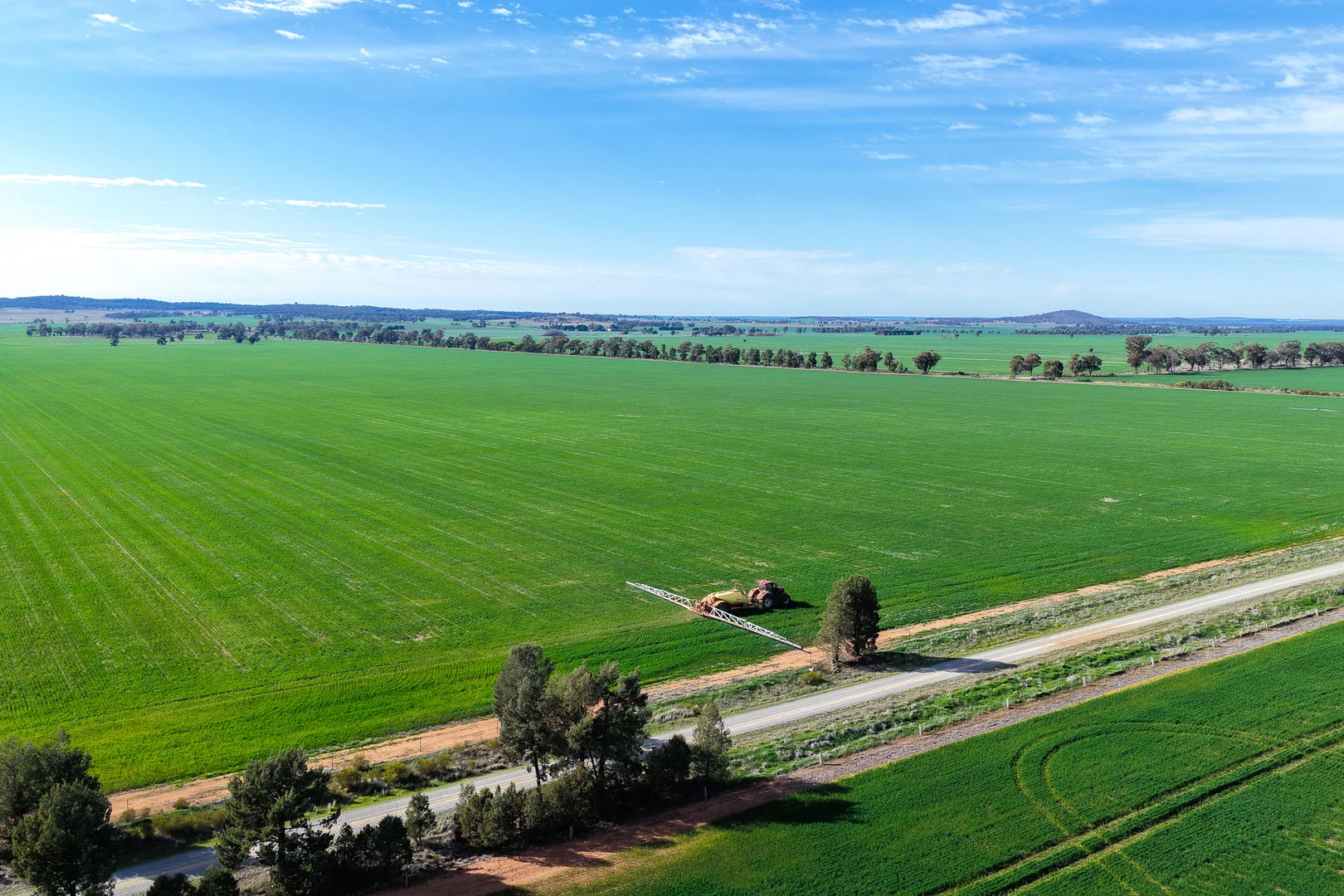 Additional image 2 of Weise Aggregation, Beckom, Ardlethan,, Ariah Park NSW 2665