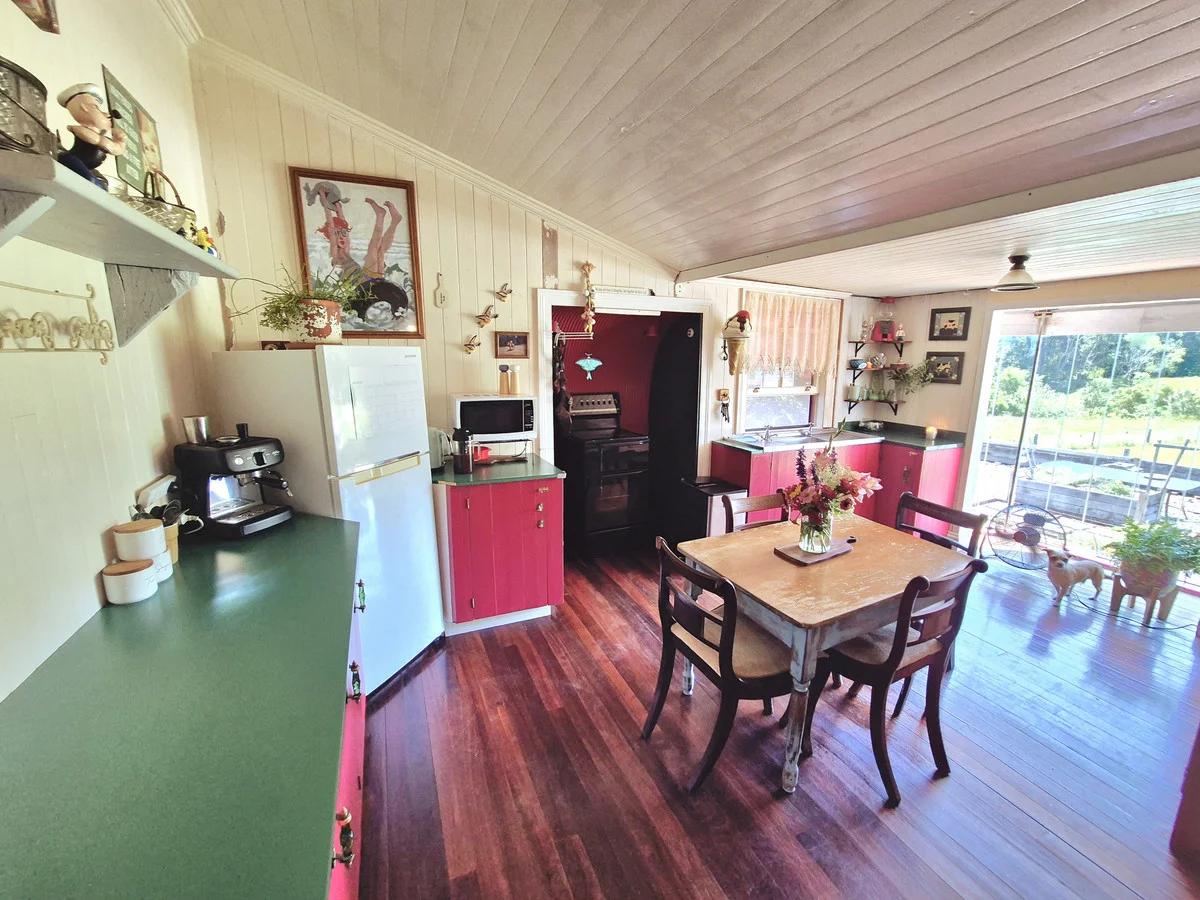 Additional image 5 of 8481 D'Aguilar Highway, Moore QLD 4314