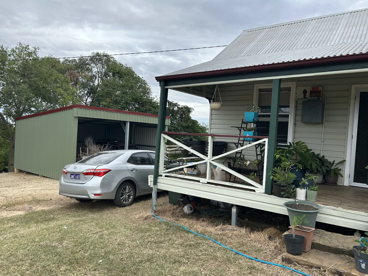 Additional image 4 of 33 BONNER STREET, Taroom QLD 4420