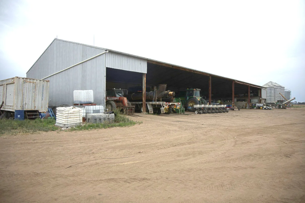 Additional image 21 of 19 - 'Kelinda'/1411 Moura-Bindaree Road, Moura QLD 4718