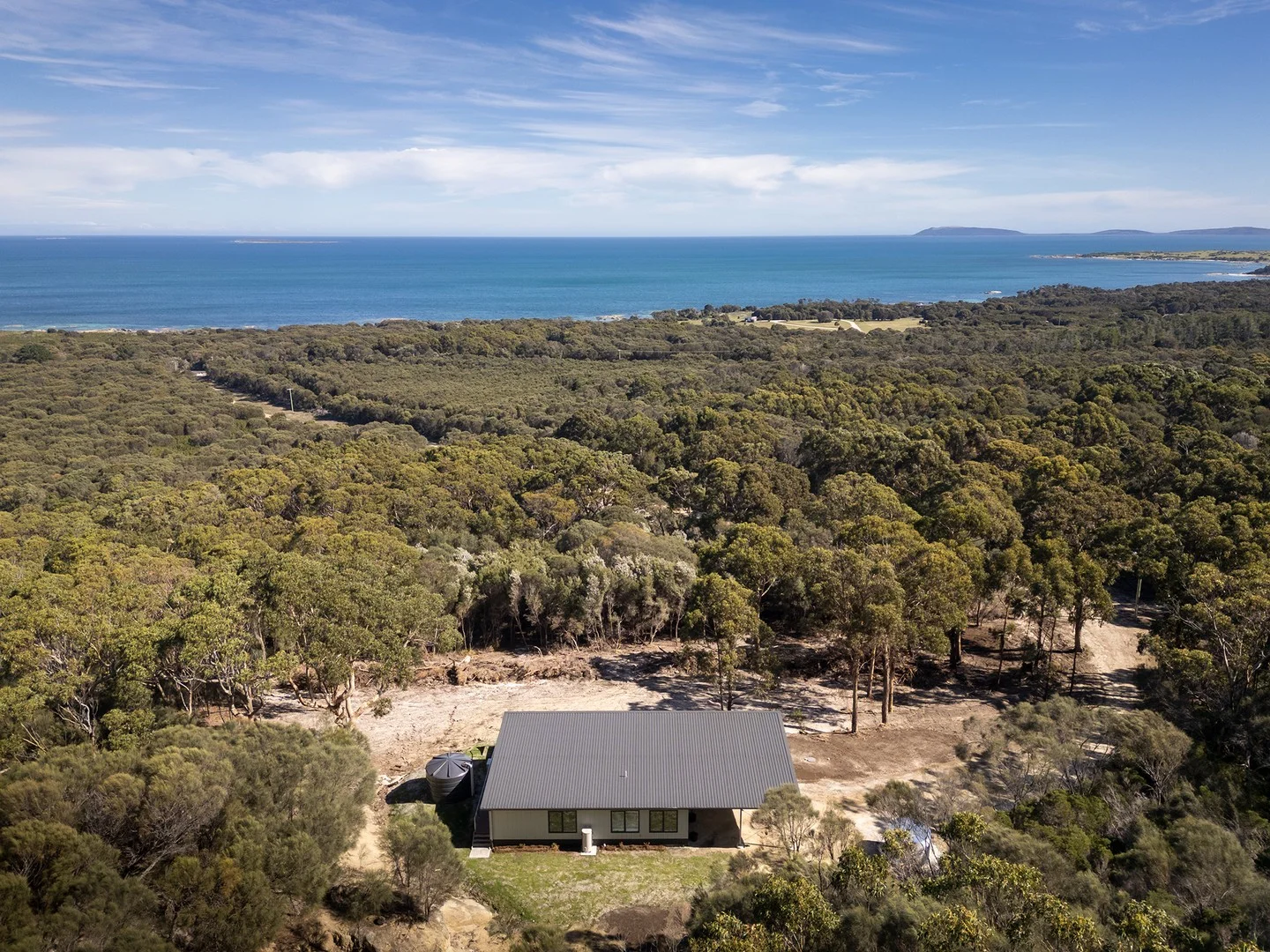 Additional image 4 of Lot 1/1290 Palana Road, Blue Rocks TAS 7255