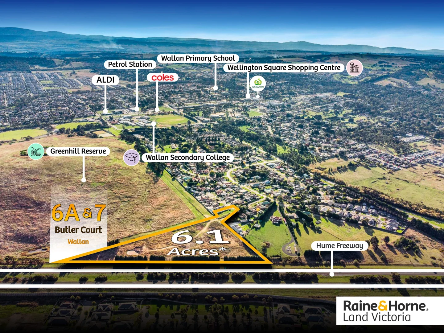 Additional image 4 of 6A & 7 Butler Court, Wallan VIC 3756