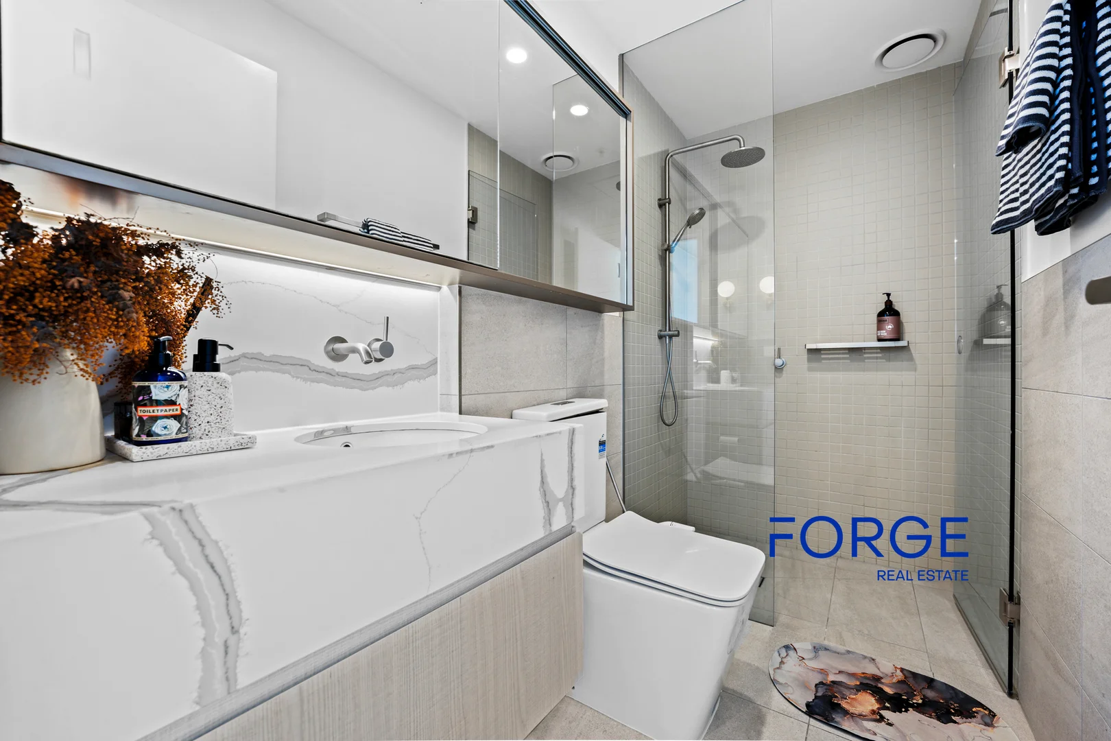 Additional image 9 of 602/393 Spencer Street, West Melbourne VIC 3003