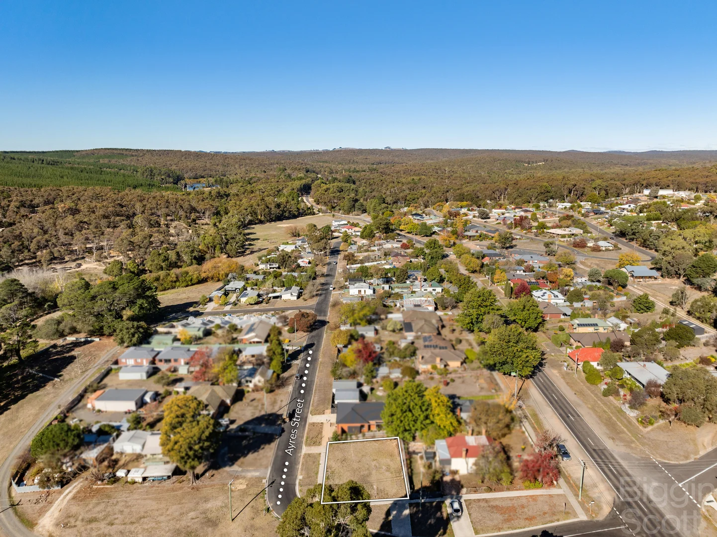 Additional image 3 of 7 Ayres Street, Creswick VIC 3363
