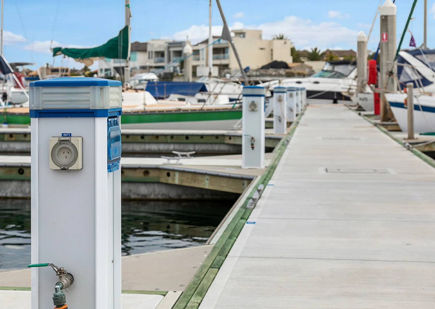 Additional image 4 of A5 8.5m Refuge Cove/5a Alexa Road, North Haven SA 5018