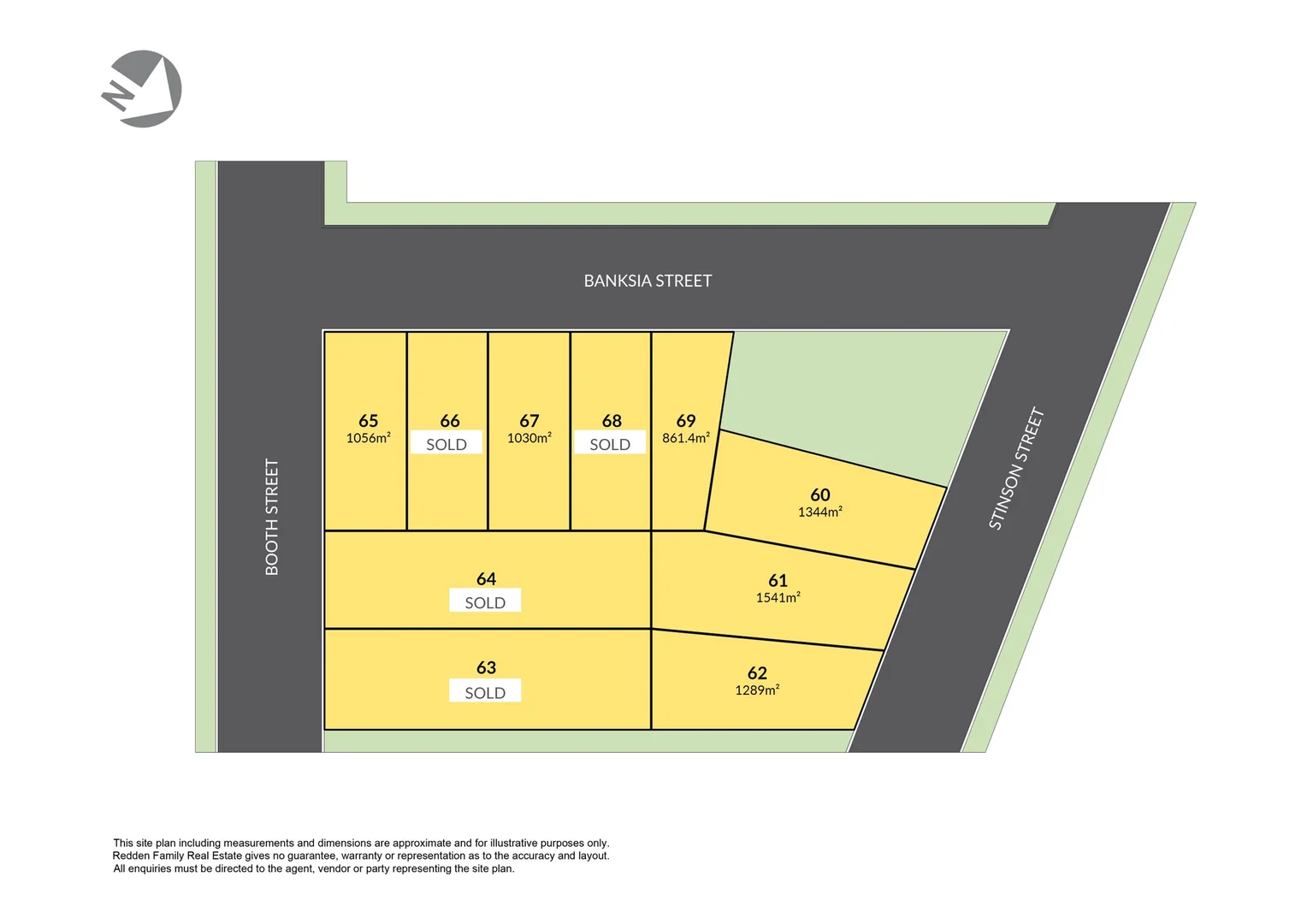 Additional image 2 of Stinson Street, Coolamon NSW 2701