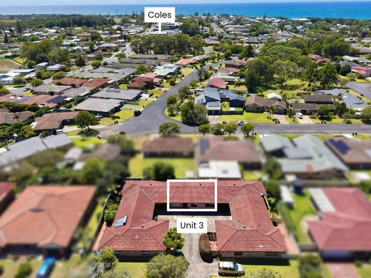 Additional image 11 of 3/9 Wyden Street, Old Bar NSW 2430