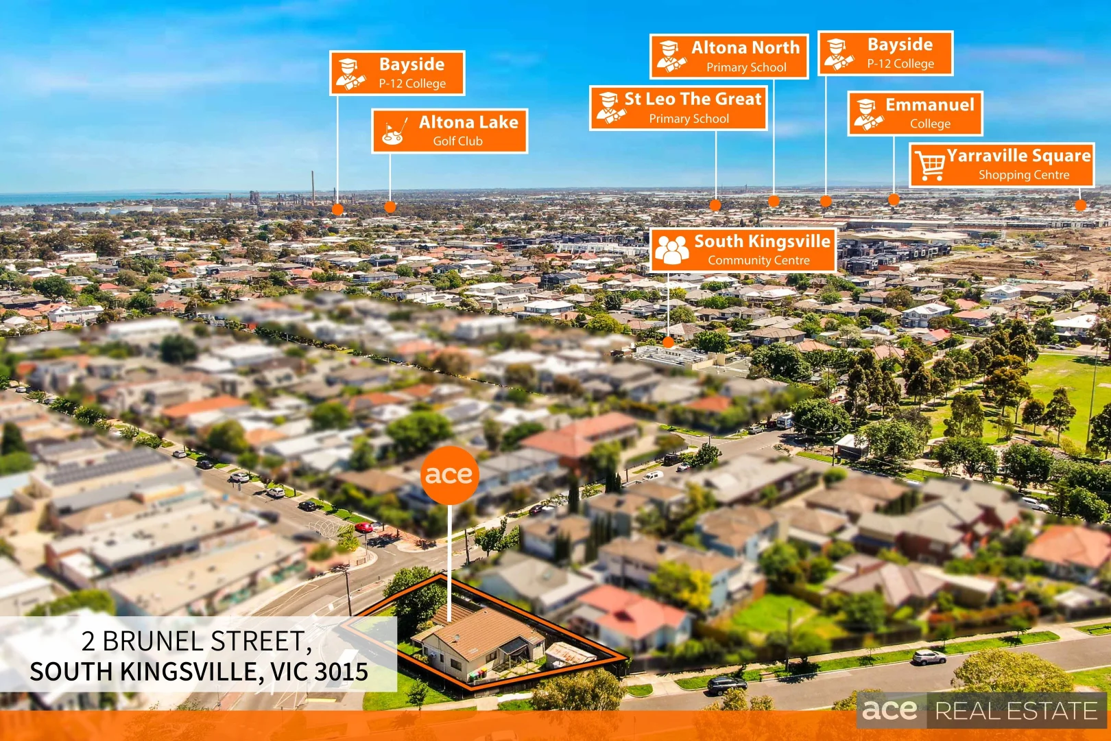 Additional image 19 of 2 Brunel Street, South Kingsville VIC 3015