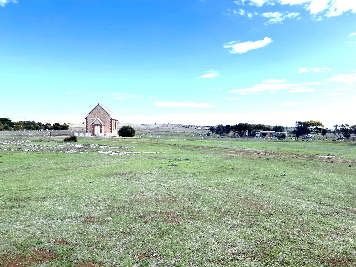 41 Second Street, Sheringa SA 5607