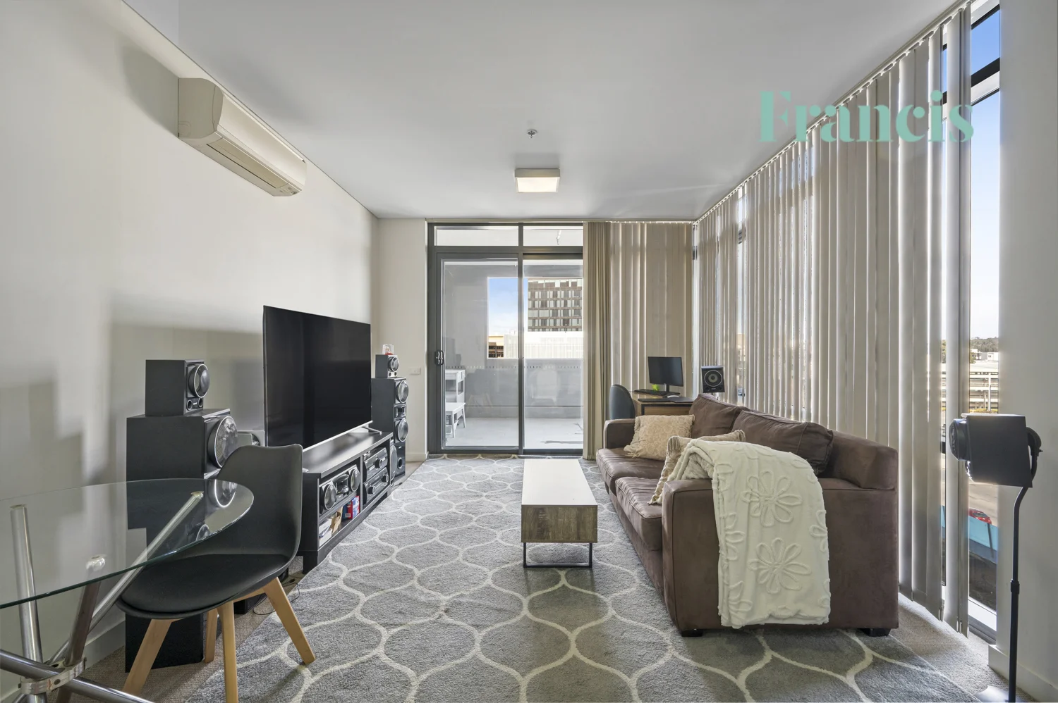 Additional image 3 of 145/41 Chandler street, Belconnen ACT 2617