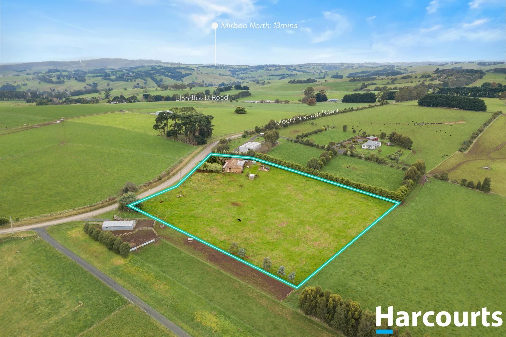 Additional image 32 of 330 Mount Vernon Road, Berrys Creek VIC 3953