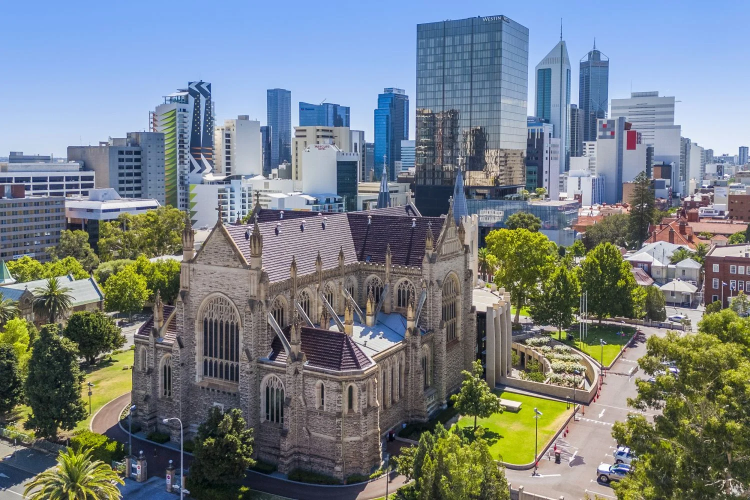 Additional image 10 of 606/112 Goderich Street, East Perth WA 6004