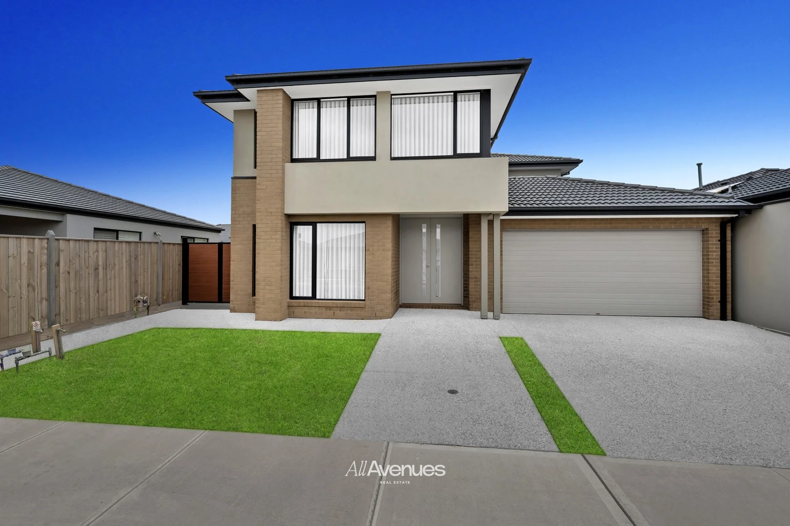 32 Basilico Street, Clyde VIC 3978