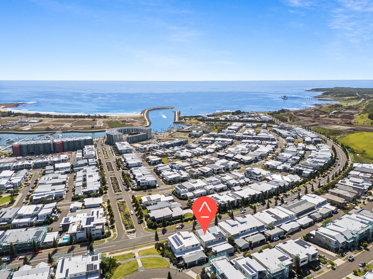 Additional image 2 of 140 Harbour Boulevard, Shell Cove NSW 2529