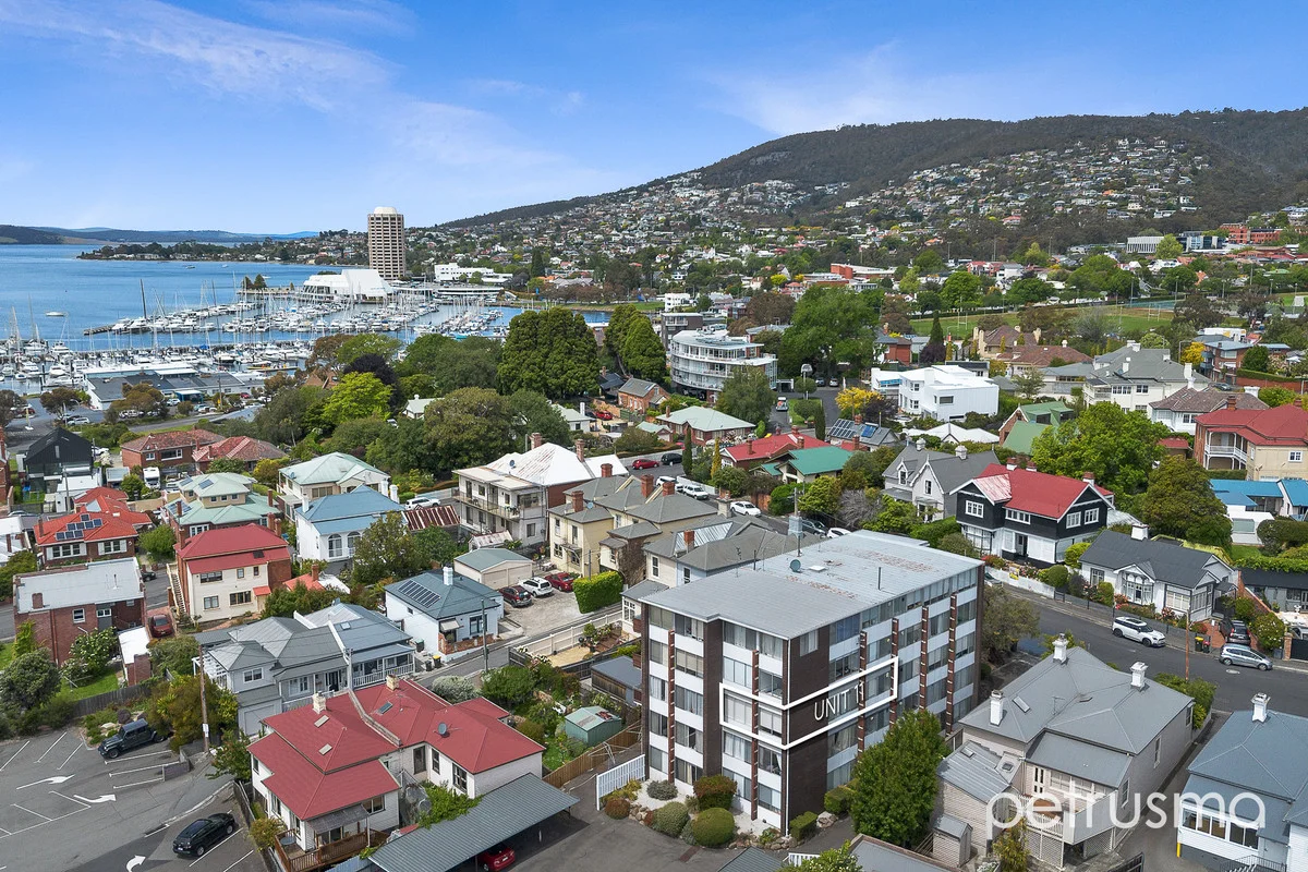 Additional image 17 of 11/14 Ashfield Street, Sandy Bay TAS 7005