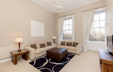 Drummond Place, Edinburgh, Midlothian EH3