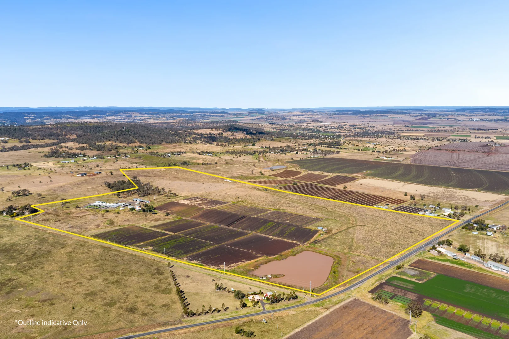 Additional image 35 of "Westview" 189 Toowoomba-Karara Road, Finnie QLD 4350