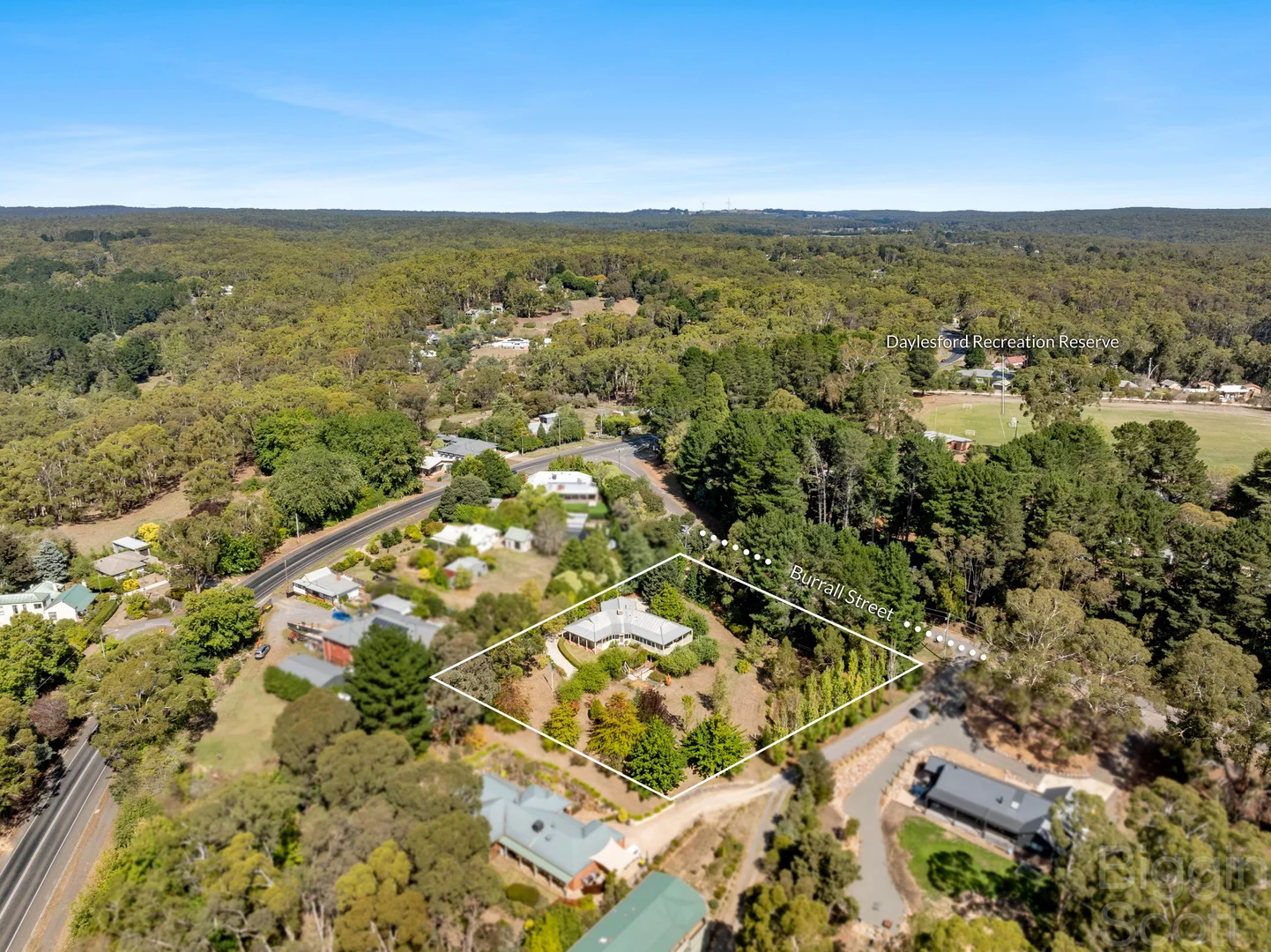 Additional image 22 of 23 Burrall Street, Daylesford VIC 3460