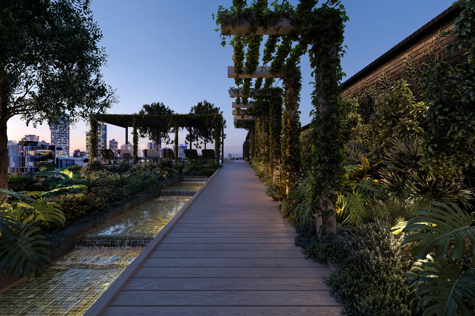 Additional image 8 of 1305/16-30 Prospect Street, Kangaroo Point QLD 4169