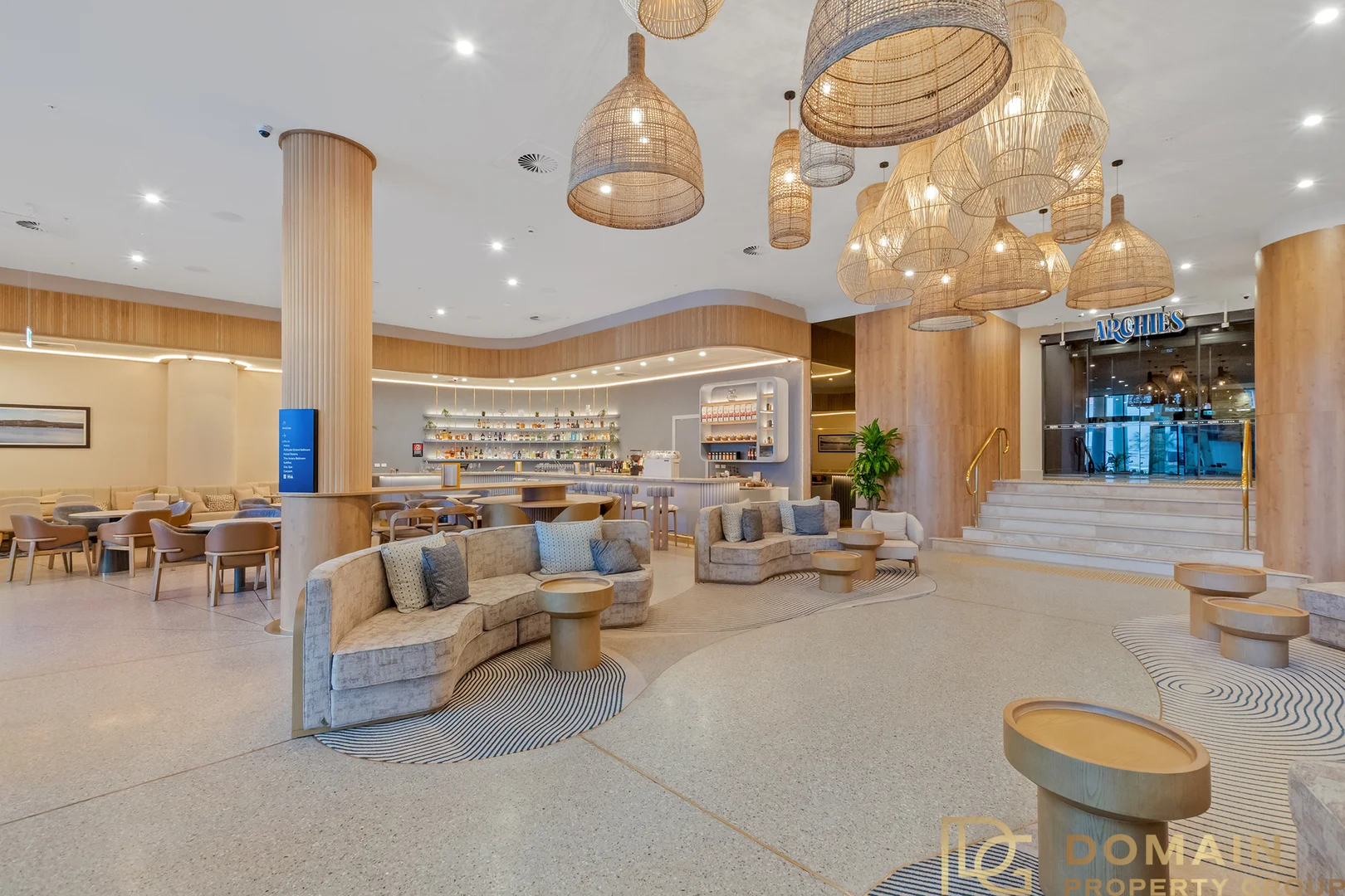 Additional image 17 of W1808/108 Donnison Street, Gosford NSW 2250