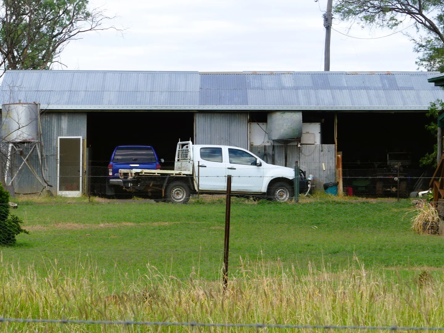 Additional image 12 of 'Gundi' 19181 Carnarvon Highway Highway, Surat QLD 4417