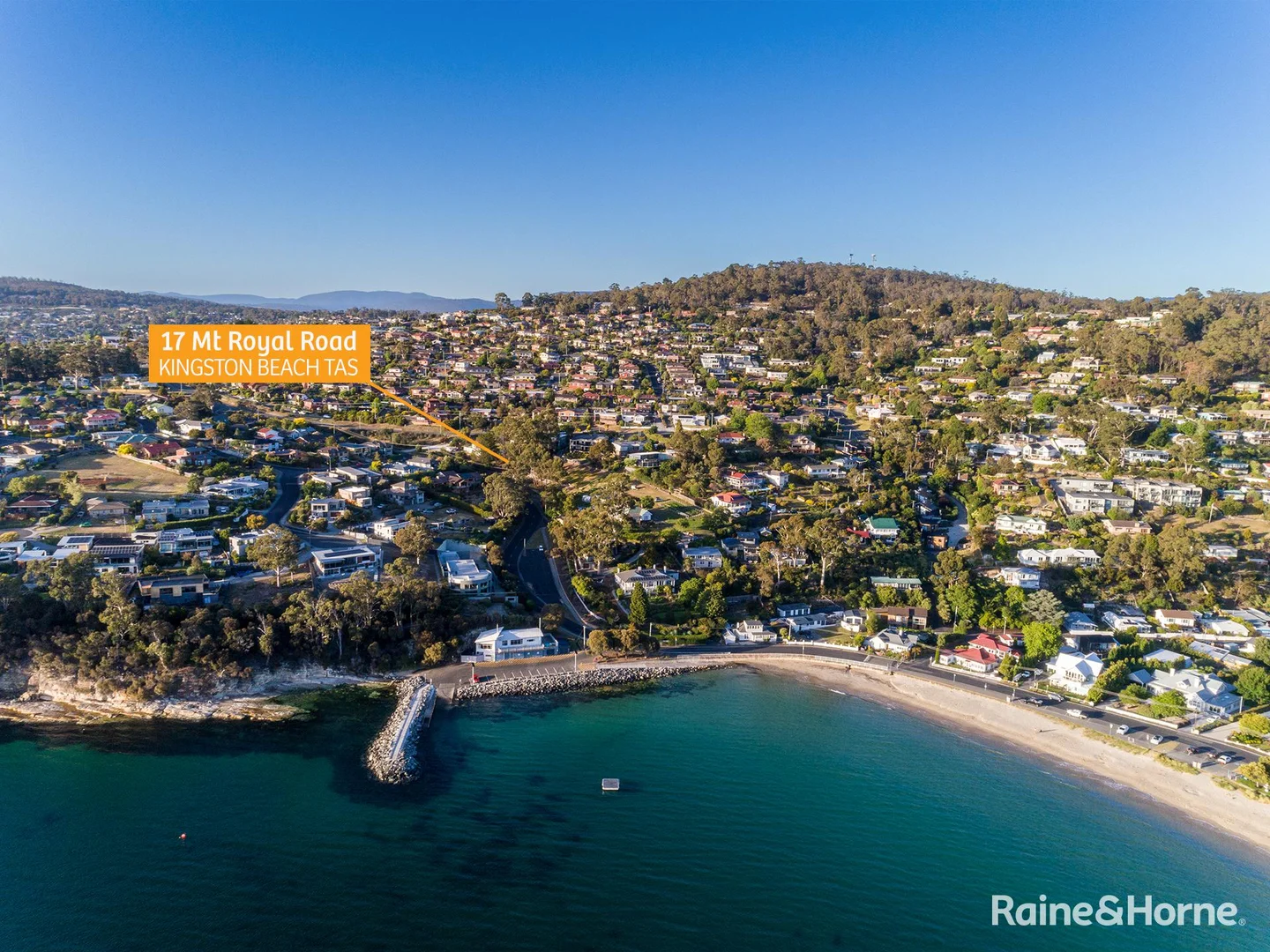 Additional image 13 of 17 Mount Royal Road, Kingston Beach TAS 7050