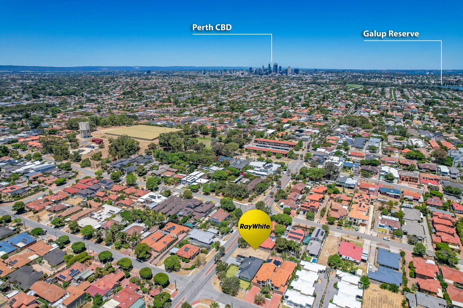 Additional image 18 of 34A Hodgson Street (Stoneham St), Tuart Hill WA 6060