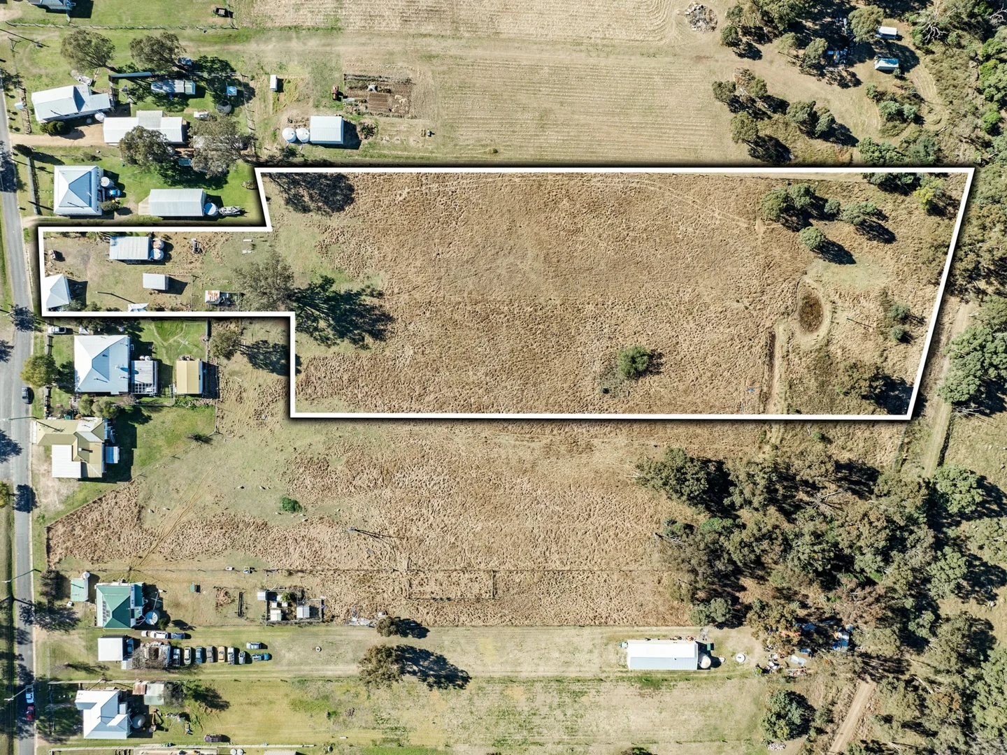 Additional image 3 of Proposed Lot 11 King Street, Yangan QLD 4371