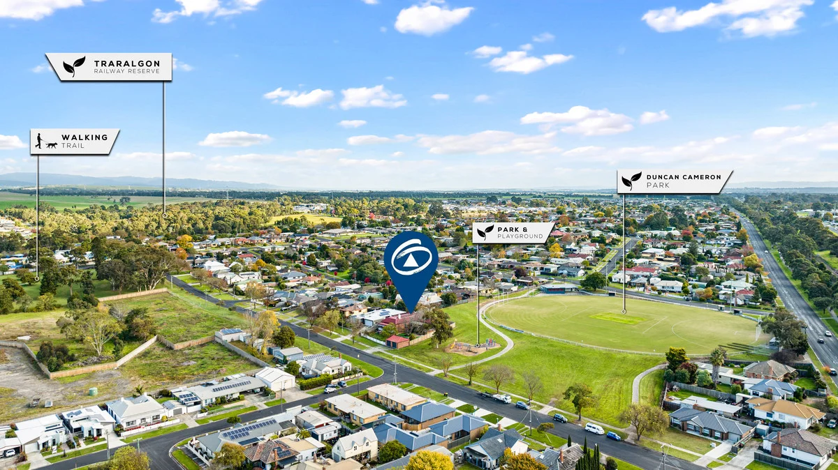 Additional image 16 of 17 Hickox Street, Traralgon VIC 3844