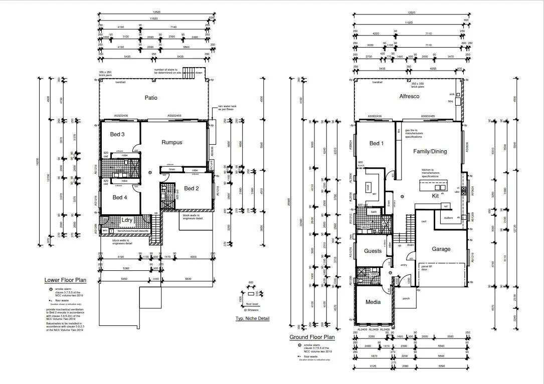Additional image 4 of 3 Sandstone Heath Place, Cattai NSW 2756