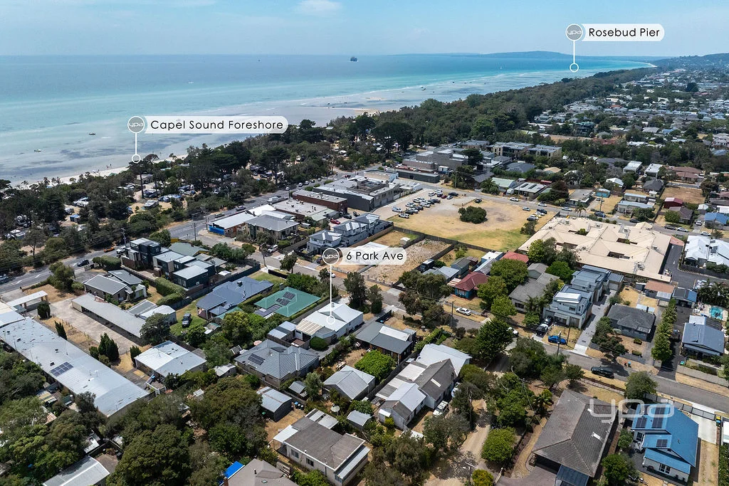 6 Park Avenue, Capel Sound VIC 3940