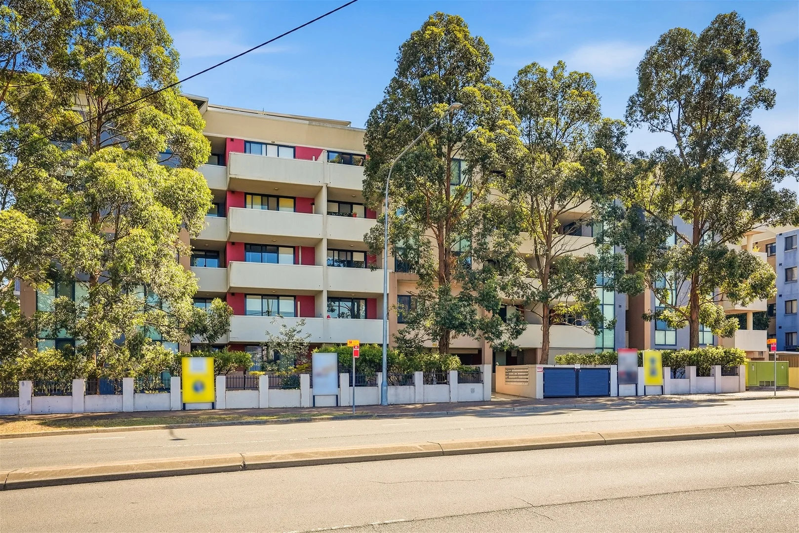 Additional image 8 of 47/31 Third Avenue, Blacktown NSW 2148