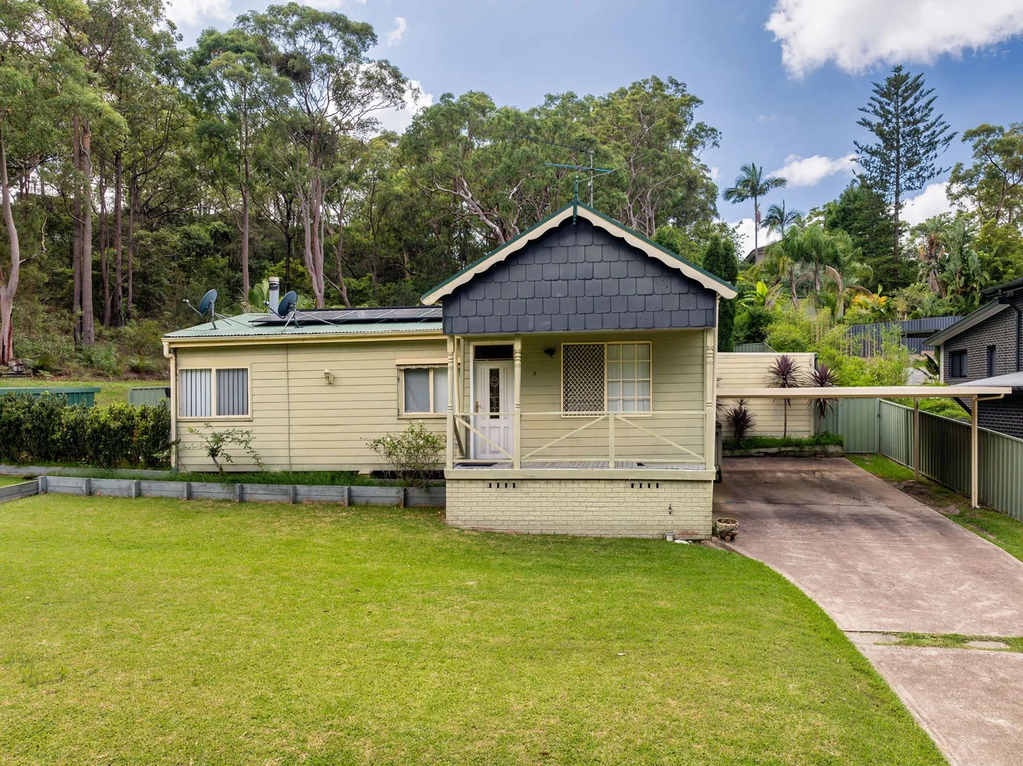 Additional image 22 of 3 Hadleigh Road, Balmoral NSW 2283