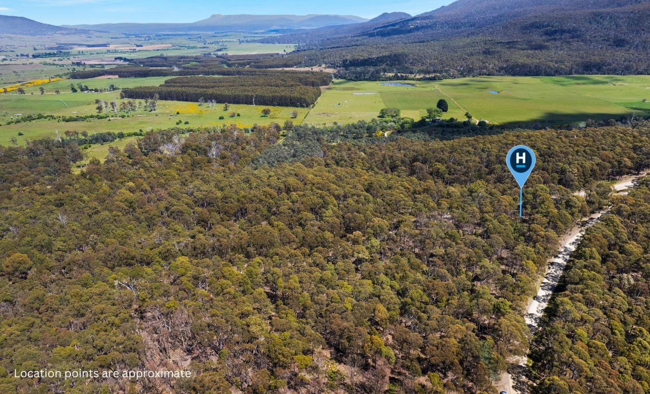 Additional image 11 of 123 German Town, St Marys TAS 7215