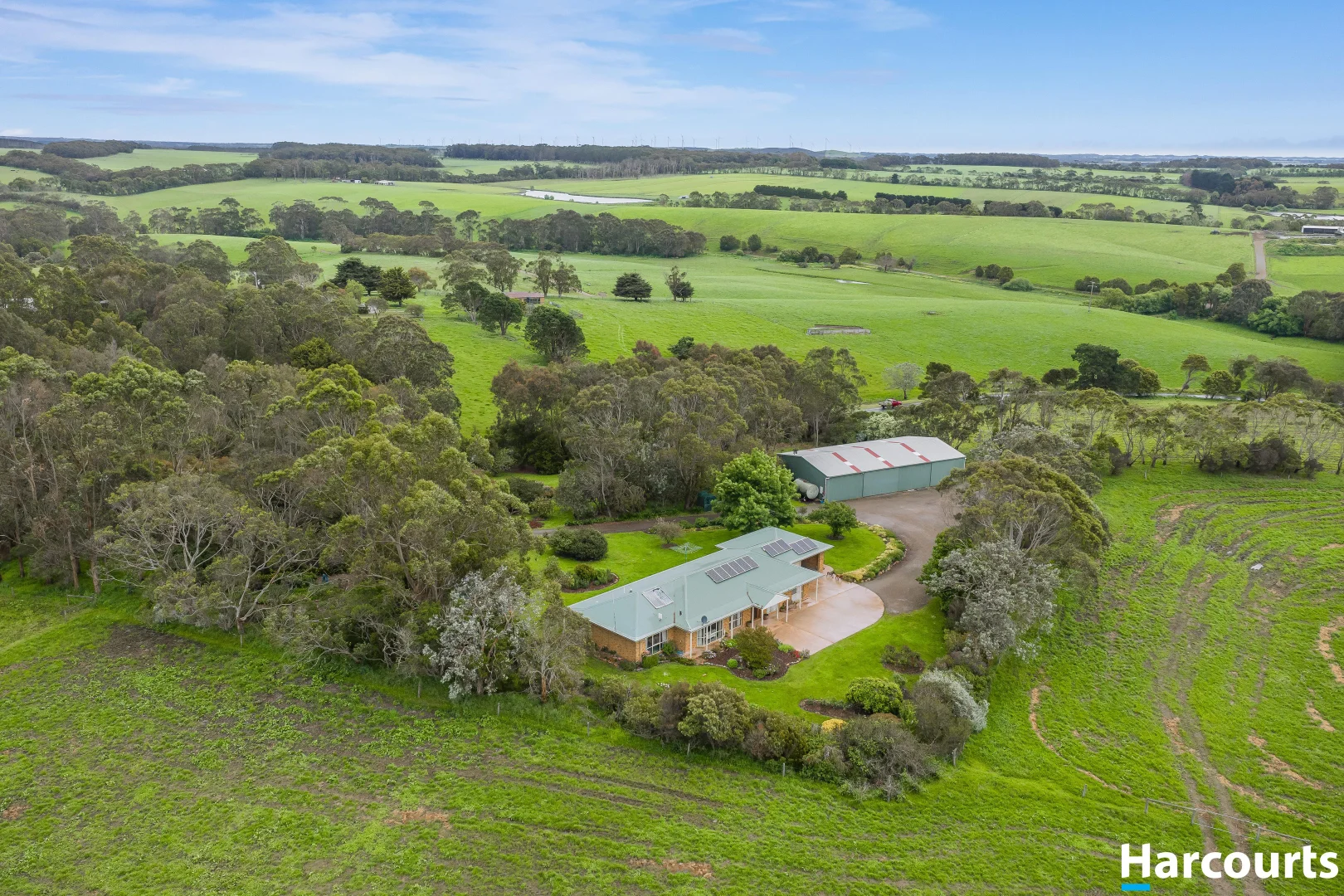 Additional image 2 of 585 Harding Lawson Road, Fish Creek VIC 3959