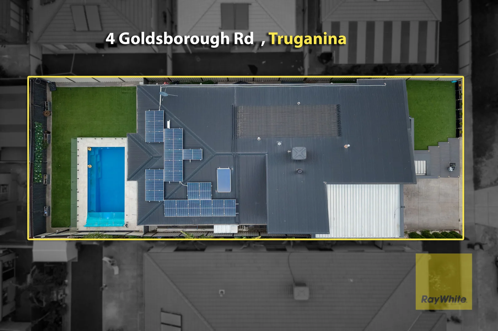 Additional image 25 of 4 Goldsborough Road, Truganina VIC 3029