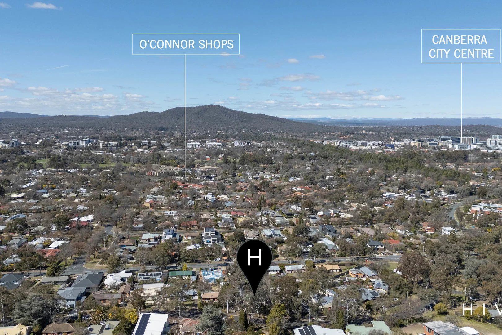 Additional image 18 of 12 Cockle Street, O'Connor ACT 2602