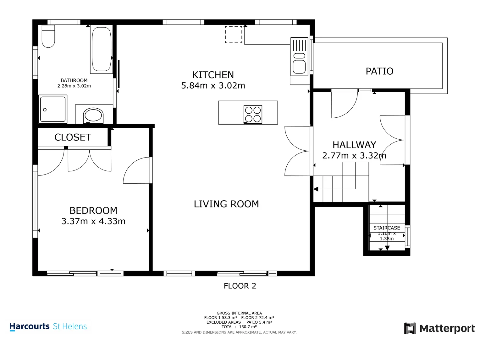 Additional image 45 of 52 Treloggen Drive, Binalong Bay TAS 7216