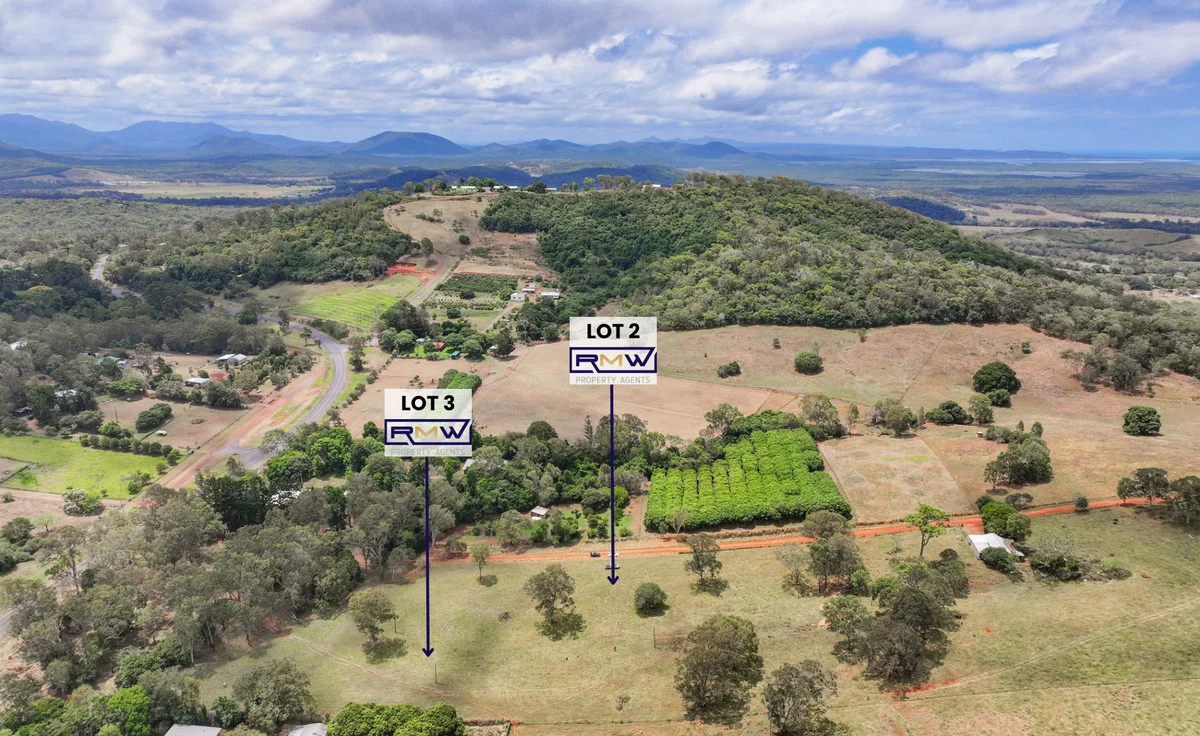 Additional image 8 of Lot 2 & 3/458 Woodbury Road, Woodbury QLD 4703