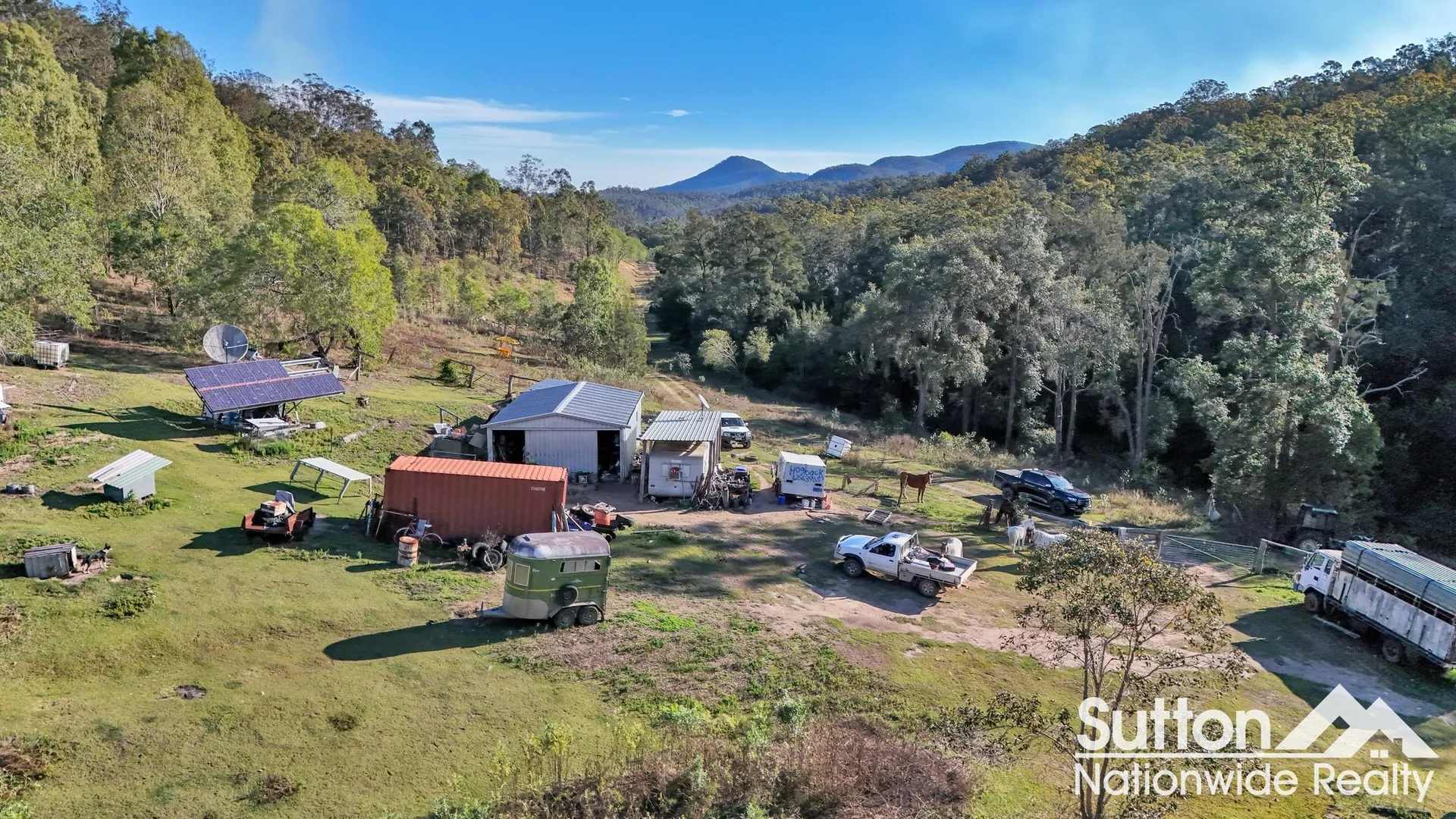 Additional image 9 of 888 North Branch Road, Mount Perry QLD 4671