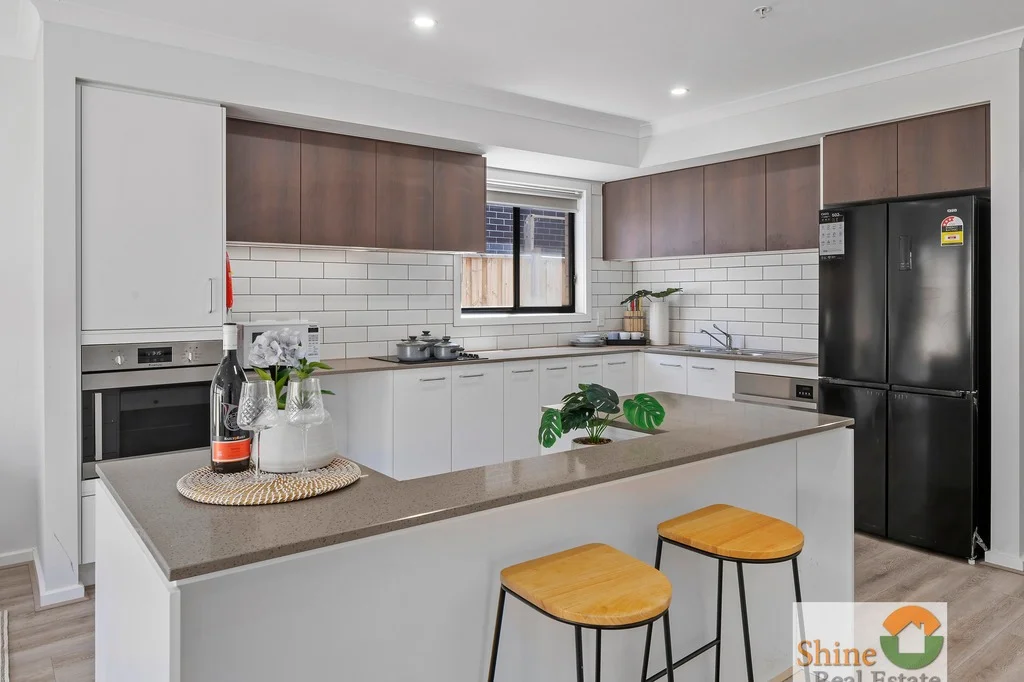 Additional image 3 of 19 Waterfern Street, Fraser Rise VIC 3336