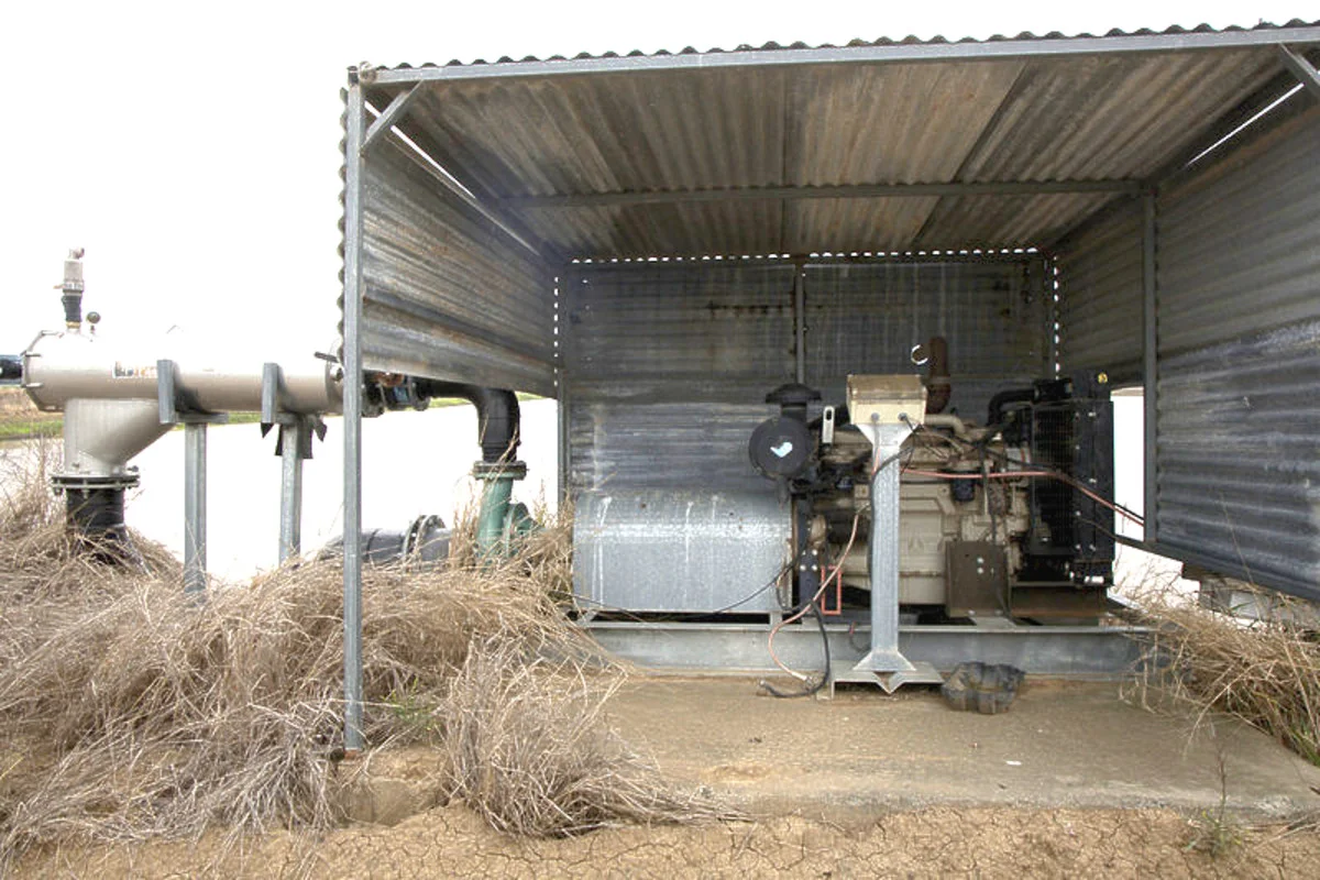 Additional image 14 of 19 - 'Kelinda'/1411 Moura-Bindaree Road, Moura QLD 4718