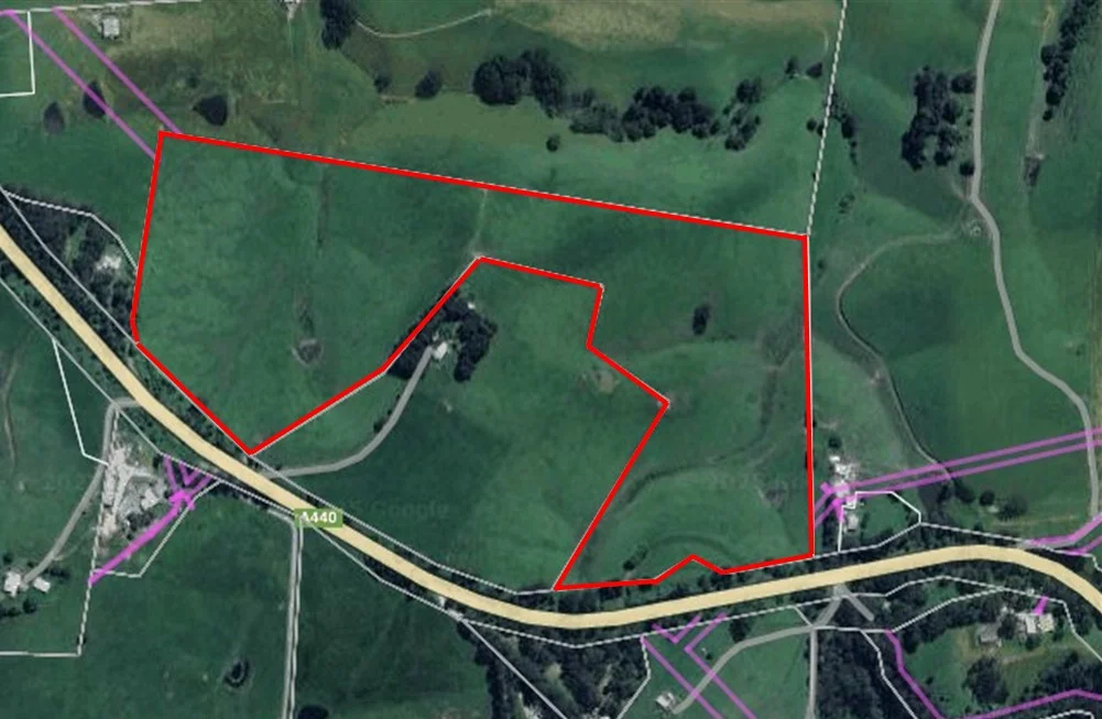 Additional image 3 of lot 3/3655. South Gippsland Highway, Foster VIC 3960