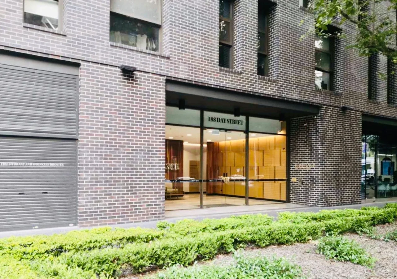 Additional image 10 of 1603/188 Day Street, Sydney NSW 2000