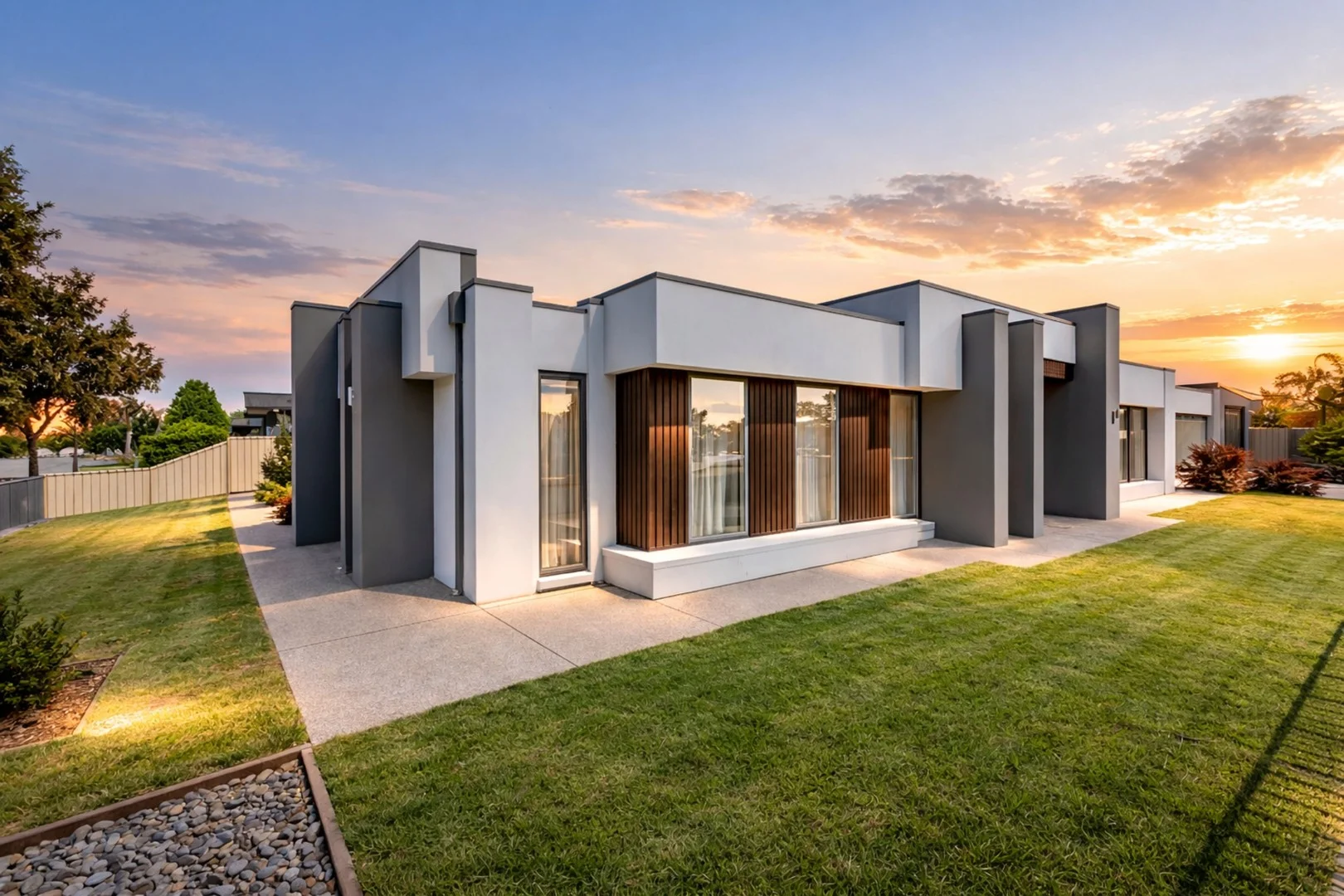 100 Sanctuary Drive, Kialla VIC 3631