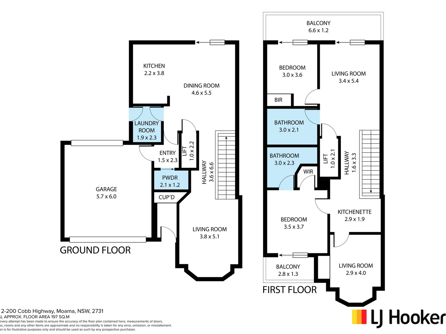 Additional image 25 of 2/220 Cobb Highway, Moama NSW 2731