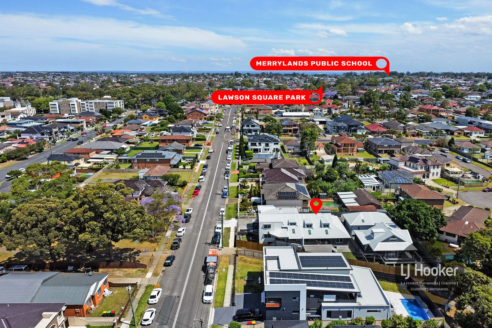 Additional image 15 of 12 Clarence Street, Merrylands NSW 2160